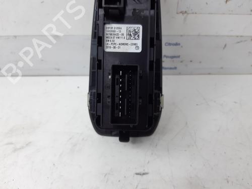Switch PEUGEOT 308 II (LB_, LP_, LW_, LH_, L3_) 1.6 BlueHDi 120 | BP13499380I30