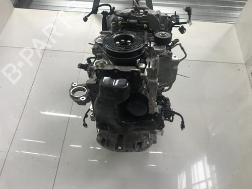 Engine PEUGEOT 408 II (FP_, F3_, FM_) Hybrid 136 (FPHPYC) | BP36538074M1 - Image 7