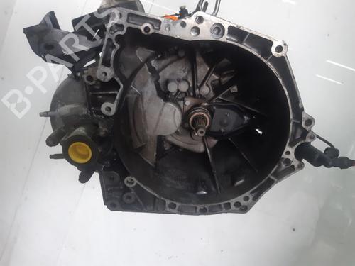 Used Gearbox Gearbox 39507706 39507706