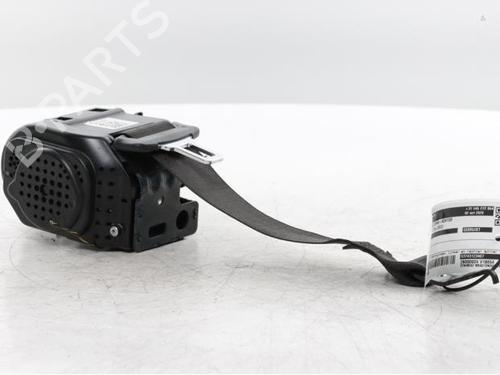 Used Rear left seatbelt Rear left seatbelt BMW 5 Touring (G31) 520 d Mild-Hybrid (190 hp) 40586387 40586387