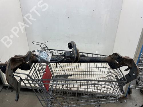 Used Tow ball/Mechanism CITROËN JUMPY III Van (V_) 1.5 BlueHDi 100 (102 hp) 30757594
