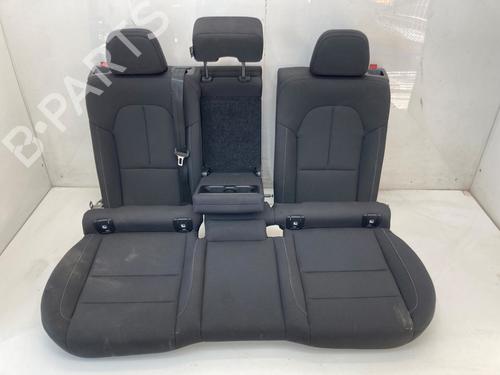 Siège arrière VOLVO EX40 (536) EV (252 hp) 27971260