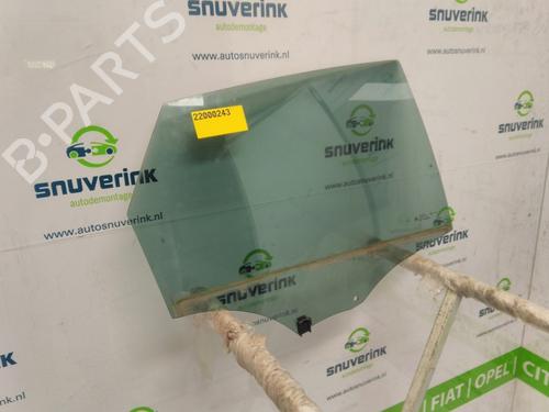 Rear right door window CITROËN C4 II (NC_) 1.2 THP 130 (NCHNYM, NCHNYT) | BP13321941C21 