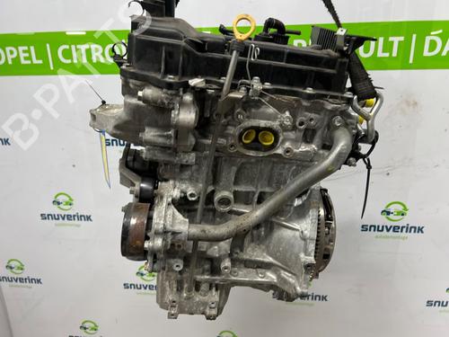 Used Engine Engine 22218892 22218892