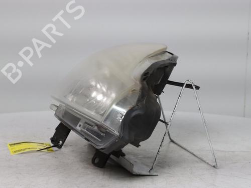 Right headlight RENAULT MODUS / GRAND MODUS (F/JP0_) 1.2 16V (JP0W) | BP36090121C29 - Image 3