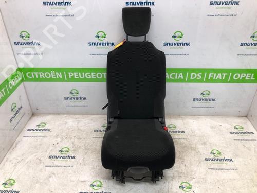 Used Rear seat CITROËN C4 Grand Picasso I (UA_) 1.6 VTi 120 (120 hp) 17328506