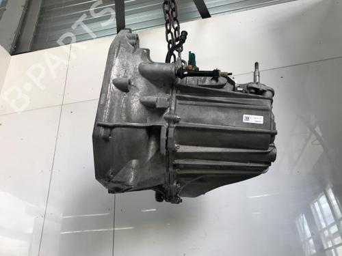 Gearbox RENAULT CLIO V (B7_) 1.0 TCe 90 (B7MT) | BP40586887M3 - Image 5