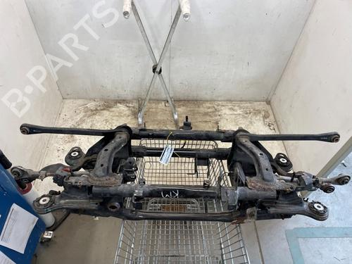 Subframe PEUGEOT 508 I (8D_) 2.0 HDi Hybrid4 AWC | BP33845864M9 - Image 4