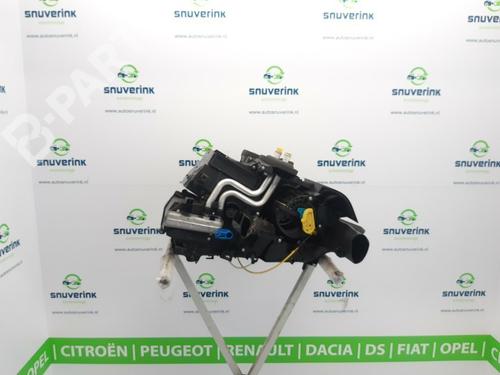Used Heater matrix box Heater matrix box RENAULT CLIO III (BR0/1, CR0/1) 1.2 16V (BR0P, CR0P) (101 hp) 10801180 10801180