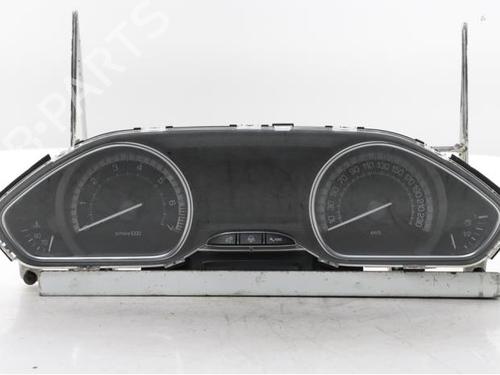 instrument-cluster-peugeot-2008-i-cu_-2013-40527508 main image