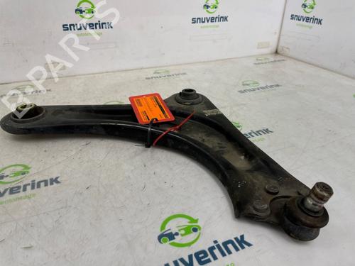 Right front suspension arm CITROËN C3 / C3 ORIGIN III (SX) 1.2 PureTech 82 | BP25776443M13 