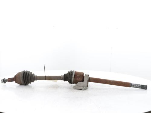 Right front driveshaft RENAULT TRAFIC III Van (FG_) 2.0 dCi 170 (FGMM, FGMV) | BP36538309M39  - Image 6