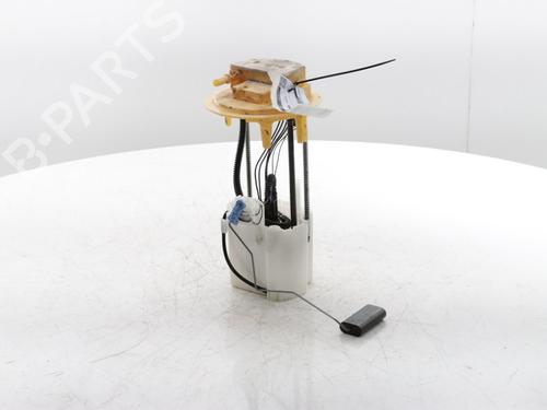 Fuel pump PEUGEOT PARTNER Box Body/MPV (K9) 1.5 BlueHDi 75 | BP30186012M76 