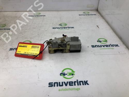Used Front right lock Front right lock 18311954 18311954