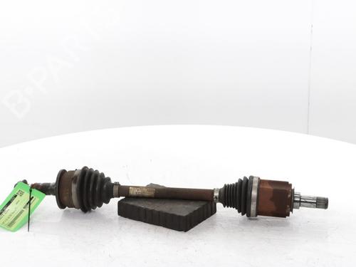 Used Left front driveshaft OPEL ASTRA K Sports Tourer (B16) 1.0 Turbo (35) (105 hp) 30185959