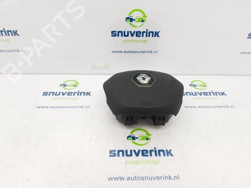 Used Driver airbag RENAULT KADJAR (HA_, HL_) 1.3 TCe 140 (HLNB, HLN1) (140 hp) 18661948