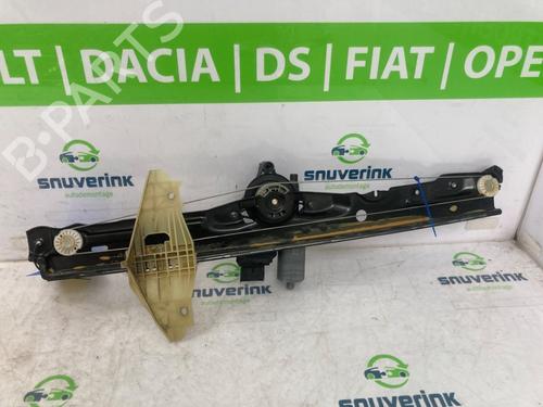 Used Front left window mechanism Front left window mechanism 20500167 20500167