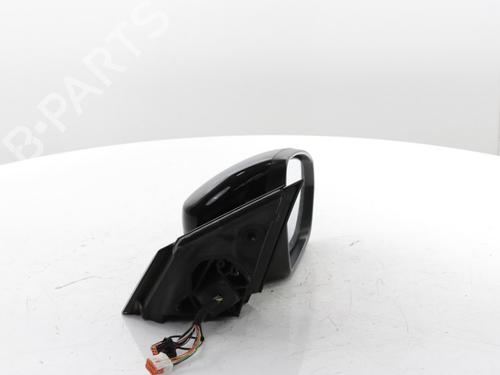 Right mirror OPEL GRANDLAND / GRANDLAND X (A18, P1UO) 1.2 (75) | BP29241846C27 