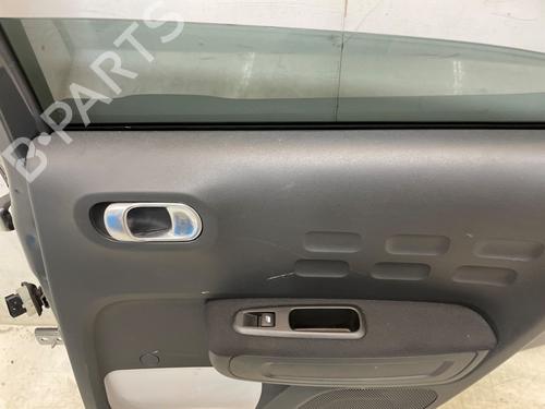 Dør højre bagtil CITROËN C3 III (SX) 1.2 VTi 82 | BP34564191C5 - Image 9
