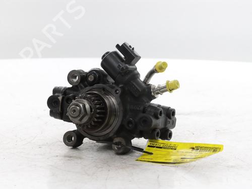 Used Injection pump Injection pump RENAULT MASTER III Van (FV) 2.3 dCi 130 FWD (FV0M, FV0Y, FV0J, FV02, FV03) (130 hp) 39912262 39912262
