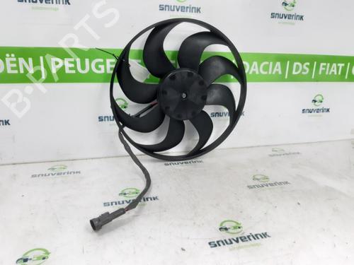 Used Radiator fan Radiator fan 27093170 27093170