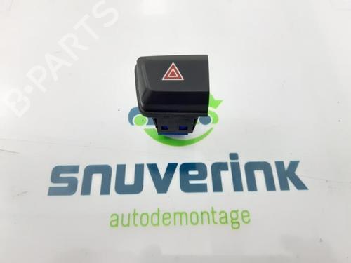 Used Warning switch Warning switch PEUGEOT 208 I (CA_, CC_) 1.4 VTi (95 hp) 40572039 40572039