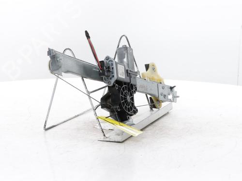 Front left window mechanism RENAULT CAPTUR I (J5_, H5_) 0.9 TCe 90 | BP37416051C22 - Image 9