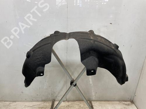 Used Wheel arch Wheel arch DACIA DUSTER (PYM_, PYN_) 1.2 TCe 130 (131 hp) 33696845 33696845
