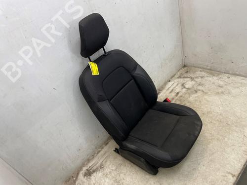 Right front seat RENAULT EXPRESS Box Body/MPV 1.5 Blue dCi 75 (F6AA) | BP37026178C16 - Image 5