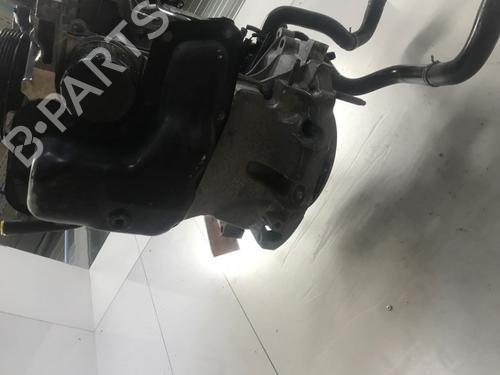 Engine CITROËN C3 III (SX) 1.2 PureTech 82 | BP29899665M1