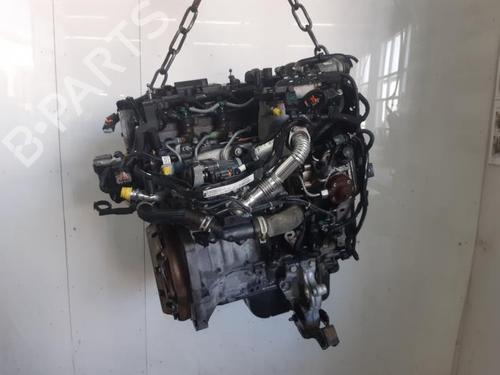Engine CITROËN BERLINGO Box Body/MPV (B9) 1.6 HDi / BlueHDi 75 | BP40588398M1 - Image 3