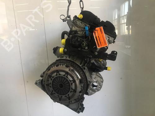 Engine CITROËN C5 III Break (RW_) 1.8 i 16V (RW6FYC) | BP38409208M1 - Image 2