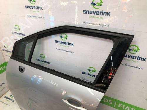 Left front door CITROËN C3 AIRCROSS II (2R_, 2C_) 1.2 PureTech 110 (2RHNZB, 2RHNZW, 2RHNPX, 2RHNPJ) | BP24917990C2