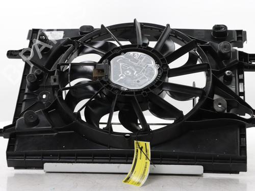 Module électronique RENAULT 5 E-Tech 150 (150 hp) 31961011