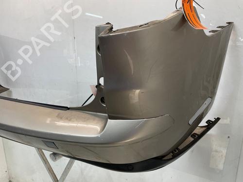 Rear bumper CITROËN C5 III Break (RW_) 2.2 HDi 200 | BP30186139C8