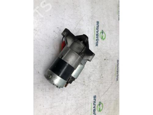 Starter CITROËN C5 III (RD_) 2.0 16V (RDRFJC, RDRFJF) | BP40577645M8 - Image 3