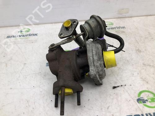 Turbocharger/Supercharger FIAT FIORINO Box Body/MPV (225_) 1.3 D Multijet (225BXD1A, 225BXB1A, 225BXB11) | BP18662014M71 