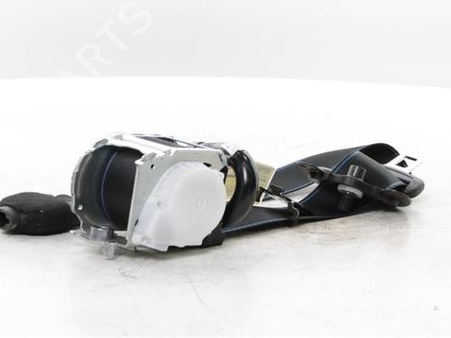 Front left seatbelt RENAULT AUSTRAL E-TECH 200 Hybrid (HGM2) | BP40542714I26 - Image 9