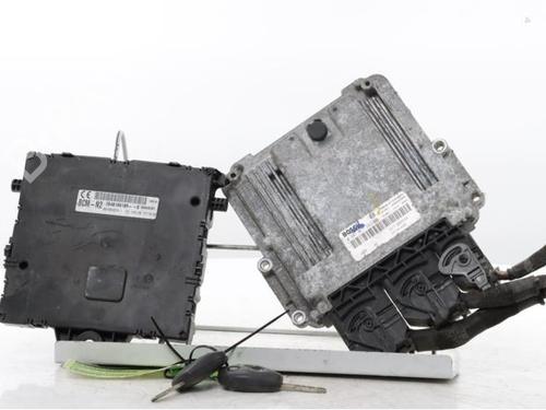 engine-control-unit-ecu-opel-movano-b-van-x62-2010-30758097 main image