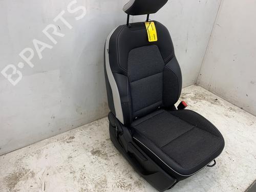 Right front seat RENAULT CAPTUR II (HF_) TCe 140 (HFN0) | BP29899680C16 - Image 2