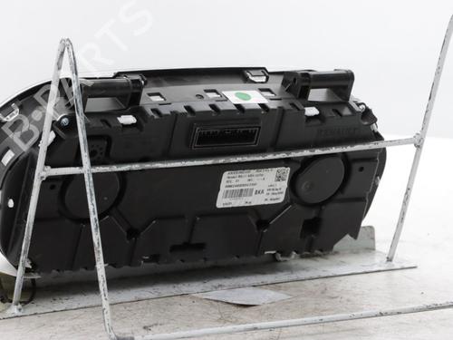 Instrument cluster RENAULT EXPRESS Box Body/MPV 1.5 Blue dCi 75 (F6AA) | BP38234436C47 - Image 5