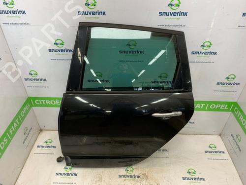 Left rear door RENAULT SCÉNIC III (JZ0/1_) 1.6 16V (JZ0U, JZ1B) | BP26202702C4 