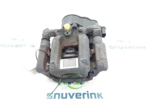 Right rear brake caliper PEUGEOT 208 II (UB_, UP_, UW_, UJ_) e-208 | BP26202652M106 