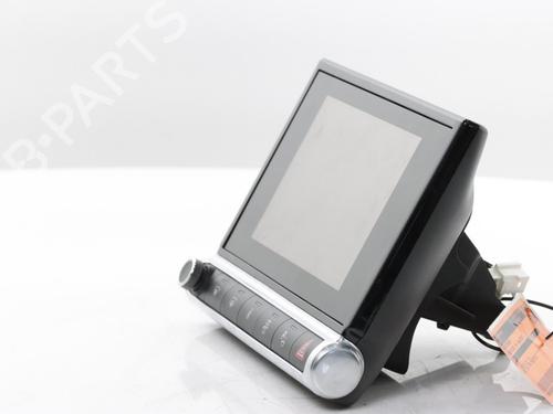 Display CITROËN C4 CACTUS 1.2 THP 110 | BP38234905C48 - Image 3