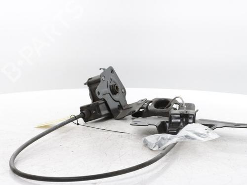 Andre RENAULT MASTER III Van (FV) 2.3 dCi 150 FWD (FV0F, FV03, FV09) | BP34565246O1 - Image 3