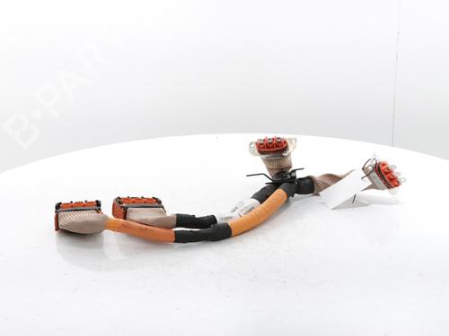 Used Cable DACIA DUSTER (PYM_, PYN_) 1.6 HYBRID 140 (141 hp) 29241728