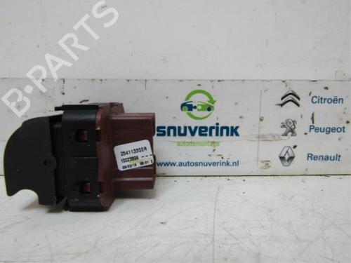 Used Switch Switch RENAULT CAPTUR I (J5_, H5_) 1.5 dCi 110 (110 hp) 40594946 40594946