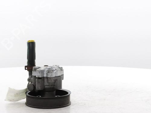 Pompe de direction assistée OPEL MOVANO B Van (X62) 2.3 CDTI FWD (FV) | BP30866694M99