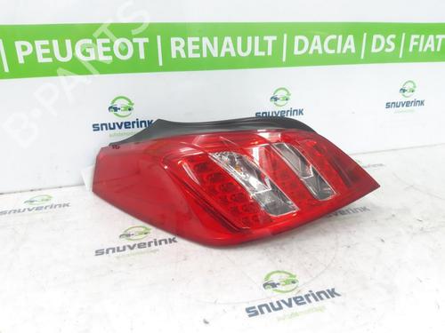 Venstre baglygte Venstre baglygte 23987909 23987909