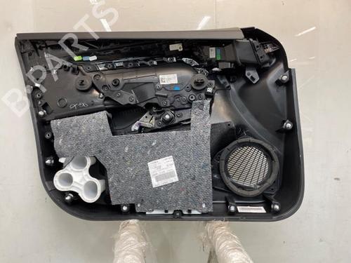 Front right panel DS DS 4 II (FR_, FB_, F3_, FP_) E-TENSE 225 (F3DGZT) | BP40542737C59 - Image 8